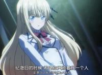 寄宿学校朱丽叶：发现残暴公主夏尔的弱点，犬冢摆脱控制