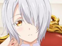 寄宿学校朱丽叶：发现残暴公主夏尔的弱点，犬冢摆脱控制