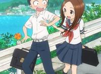 盘点一些甜甜的恋爱校园动漫