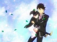 寄宿学校的朱丽叶：你有这么漂亮的女友却要和小萝莉一起玩？