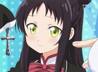 寄宿学校的朱丽叶：你有这么漂亮的女友却要和小萝莉一起玩？