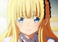 寄宿学校朱丽叶：为了获取女友芳心，男主独闯副本，挑战终极BOSS