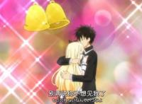 寄宿学校朱丽叶：为了获取女友芳心，男主独闯副本，挑战终极BOSS