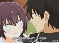 《寄宿学校的朱丽叶》男主将秘密告诉好友，好友却这样对他