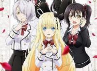 动画《寄宿学校的茱丽叶》追加2名声优并公开新视觉图