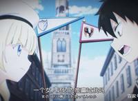 寄宿学校的朱丽叶：男主豁出一切告白，女主干脆利索接受！