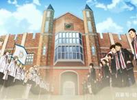 寄宿学校的朱丽叶：在决斗中表白，实属罕见，但是却成功了