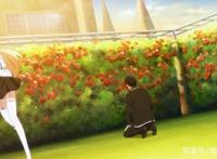 寄宿学校的朱丽叶：在决斗中表白，实属罕见，但是却成功了