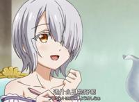 寄宿学校朱丽叶：与夏尔公主的约会，这是要与闺蜜抢男人节奏