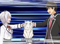 寄宿学校朱丽叶：与夏尔公主的约会，这是要与闺蜜抢男人节奏