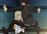 寄宿学校朱丽叶：犬冢被甩，莲季开启挖墙脚的约会