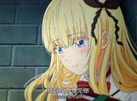 寄宿学校朱丽叶：犬冢被甩，莲季开启挖墙脚的约会