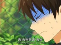 《寄宿学校的朱丽叶》十月份的狗粮番请你吃下