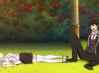 《寄宿学校的朱丽叶》十月份的狗粮番请你吃下