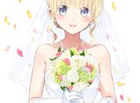 动漫壁纸《寄宿学校的朱丽叶》特辑画师なっぱ