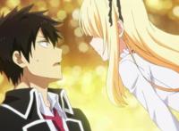 十月新番“寄宿学校的朱丽叶”，校园冤家成秘密恋人，怎么回事？