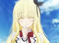 十月新番“寄宿学校的朱丽叶”，校园冤家成秘密恋人，怎么回事？