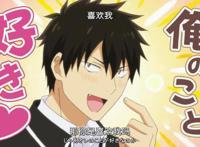 十月新番“寄宿学校的朱丽叶”，校园冤家成秘密恋人，怎么回事？