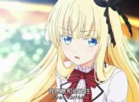 十月新番“寄宿学校的朱丽叶”，校园冤家成秘密恋人，怎么回事？