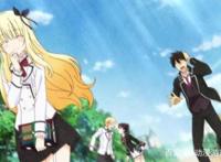 动漫介绍《寄宿学校的朱丽叶》