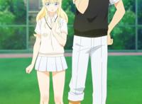 读作罗密欧，写作男主，恋爱狗粮番《寄宿学校的朱丽叶》看过吗？