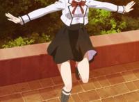 读作罗密欧，写作男主，恋爱狗粮番《寄宿学校的朱丽叶》看过吗？