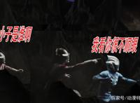 奥特格斗2，贝利亚靠三个金句成为最受欢迎的反派