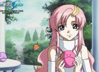 萝卜片的美少女也不赖，高达系列作品中最受欢迎的女性角色排行榜