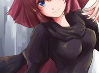 萝卜片的美少女也不赖，高达系列作品中最受欢迎的女性角色排行榜