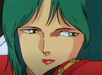 萝卜片的美少女也不赖，高达系列作品中最受欢迎的女性角色排行榜