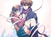 外网最受欢迎动漫排行榜，45名居然是Clannad，难道前边都是神作