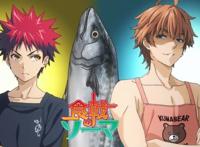 外网最受欢迎动漫排行榜，45名居然是Clannad，难道前边都是神作