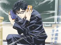 日本不火，国内却很受欢迎的动漫，这部作品粉丝“血书”求第二季