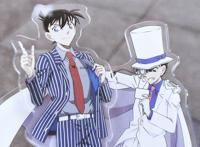 年度最喜爱的动漫男性角色票选，《名侦探柯南》前十占四，厉害了