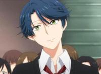 动漫“中性风”的女角色，比男主还受欢迎，第1位是“高富帅”代表