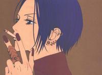 动漫“中性风”的女角色，比男主还受欢迎，第1位是“高富帅”代表