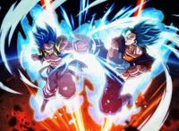 这部动漫曾风靡世界，因为太受欢迎，导致作者一再推迟完结！