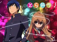 外网最受欢迎动漫排行榜，15－11名，钉宫四萌之一上榜