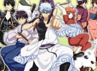 老外在油管上，评选最受欢迎的10部动漫，《命运石之门》入选第二