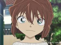 2021年最受欢迎动漫女角色排名