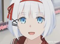 2021年最受欢迎动漫女角色排名