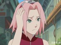 谁才是动漫最不受欢迎女主？小樱说可能是我，井上织姬说我才是