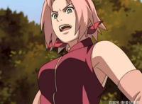 谁才是动漫最不受欢迎女主？小樱说可能是我，井上织姬说我才是