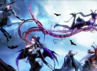 2021年度最受欢迎的十部国漫