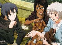 目前最受欢迎的动漫，有没有你心目中的高分动漫？