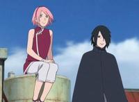 火影：本应是盛开的樱花，却因人设成为动漫里不受欢迎的原因？