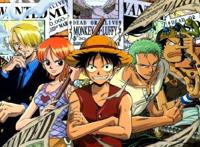 15万人投票！日本动漫前十名人气榜单揭晓，你看过几部？