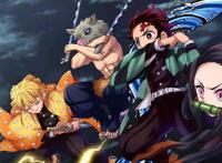 15万人投票！日本动漫前十名人气榜单揭晓，你看过几部？