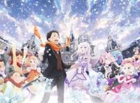 日本选出最受欢迎的异世界动漫，排名有点意外