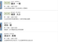 日本宅男の怒：二次元美少女不让看？那就选个漫画家当议员！